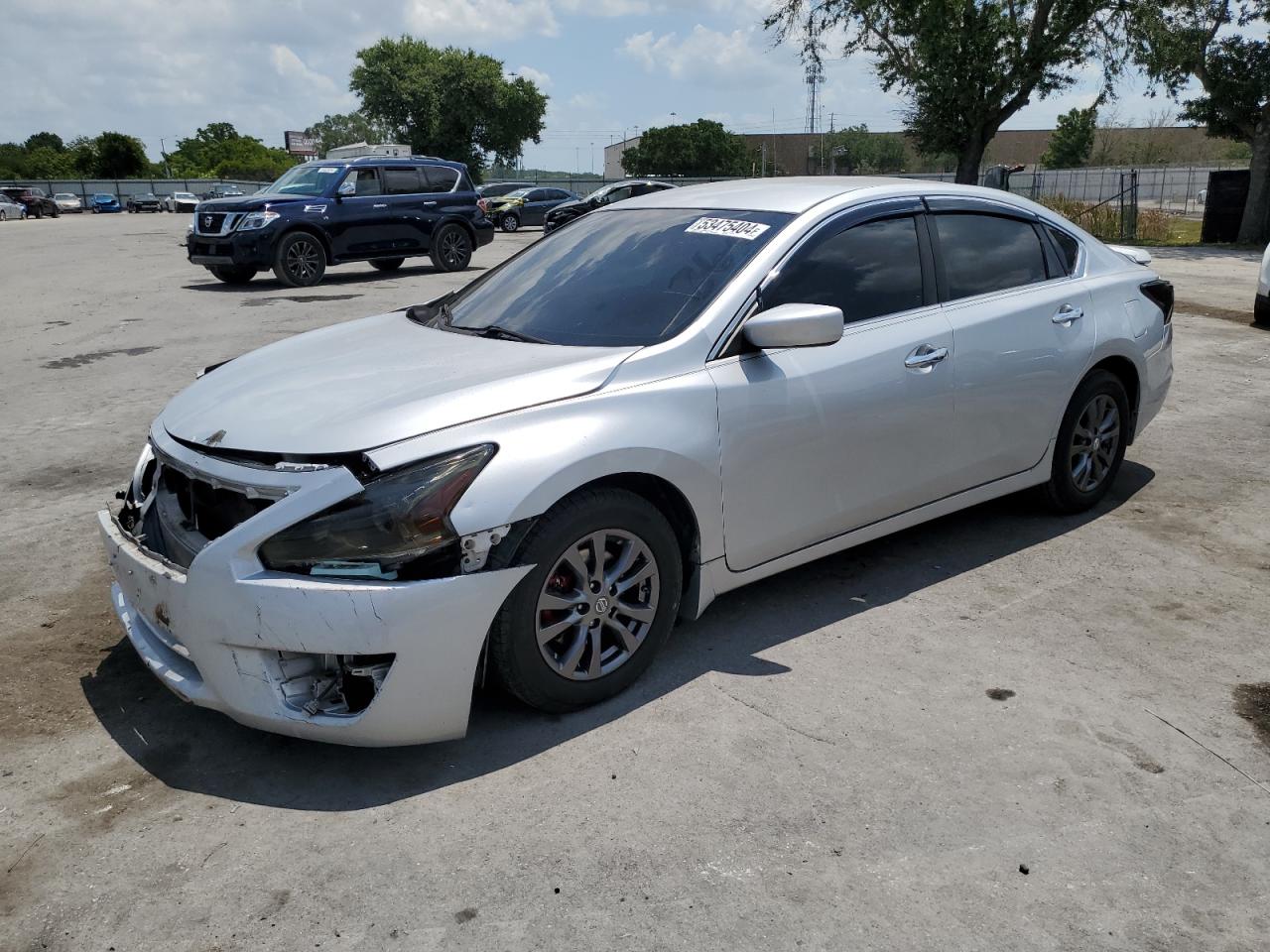 NISSAN ALTIMA 2015 1n4al3ap5fc457814