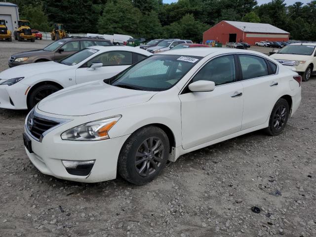 NISSAN ALTIMA 2.5 2015 1n4al3ap5fc458218