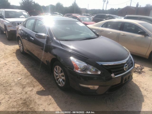 NISSAN ALTIMA 2015 1n4al3ap5fc458297