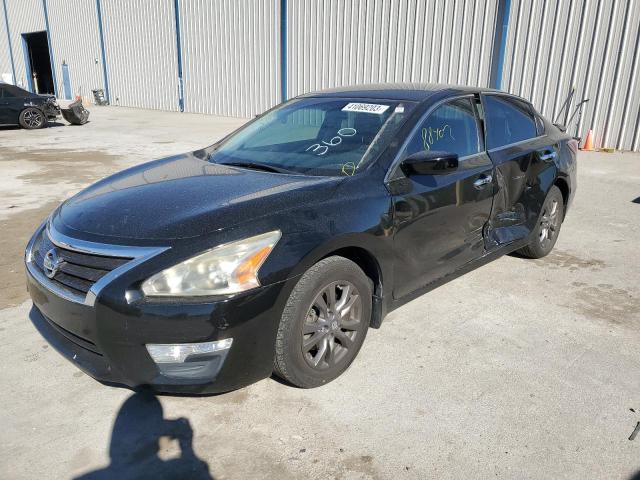 NISSAN ALTIMA 2.5 2015 1n4al3ap5fc458364