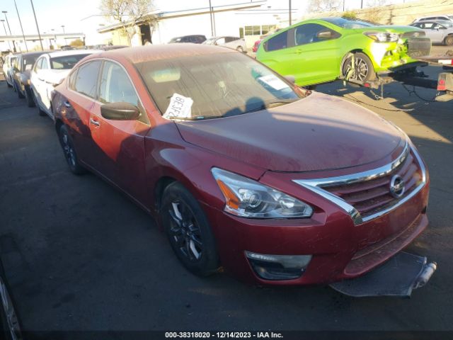 NISSAN ALTIMA 2015 1n4al3ap5fc459093