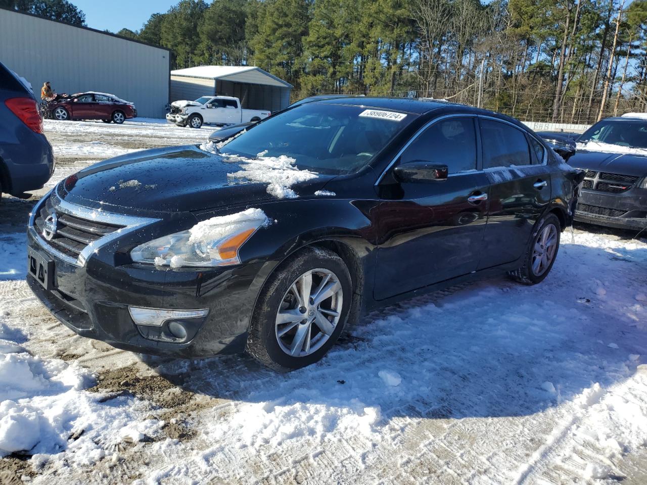 NISSAN ALTIMA 2015 1n4al3ap5fc459210