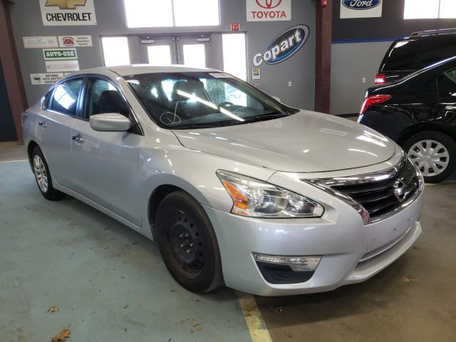 NISSAN ALTIMA 2.5 2015 1n4al3ap5fc459420