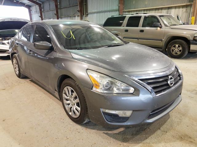 NISSAN ALTIMA 2.5 2015 1n4al3ap5fc459630