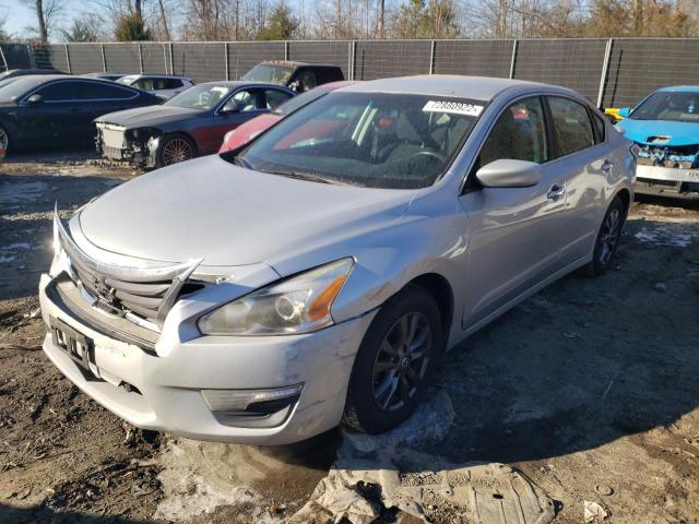 NISSAN ALTIMA 2.5 2015 1n4al3ap5fc460132