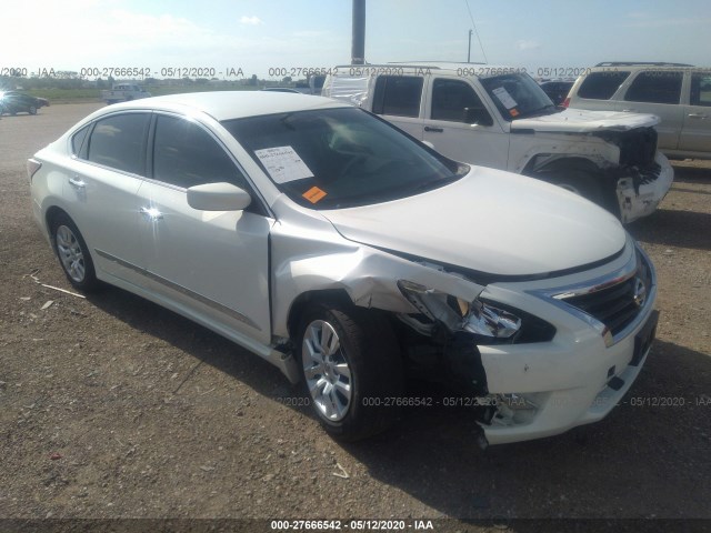 NISSAN ALTIMA 2015 1n4al3ap5fc460504