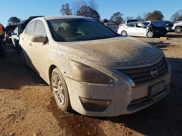 NISSAN ALTIMA 2.5 2015 1n4al3ap5fc460521