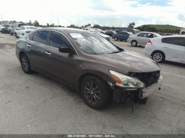 NISSAN ALTIMA 2015 1n4al3ap5fc460602