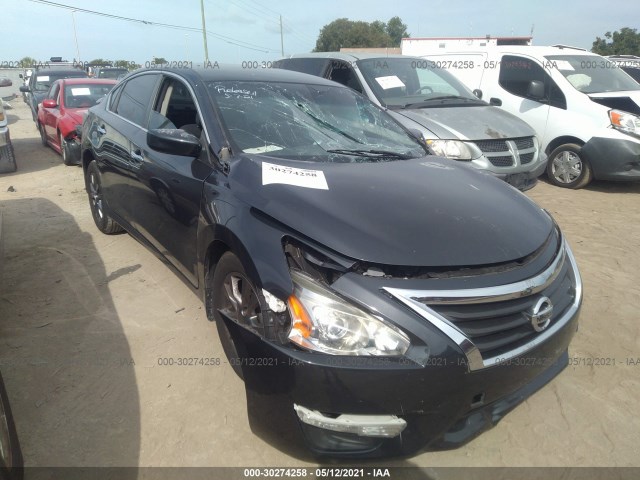 NISSAN ALTIMA 2015 1n4al3ap5fc460678