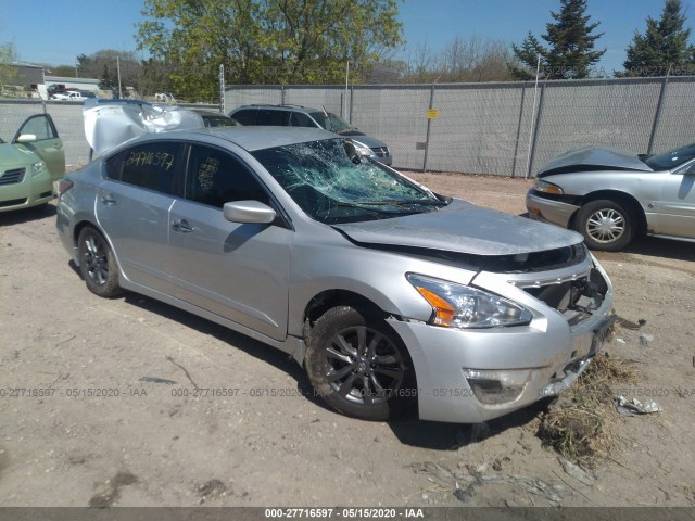 NISSAN ALTIMA 2015 1n4al3ap5fc461023