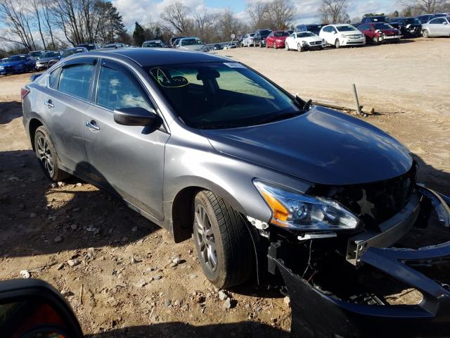 NISSAN ALTIMA 2.5 2015 1n4al3ap5fc461247