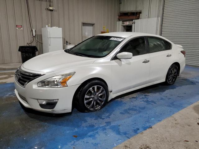 NISSAN ALTIMA 2.5 2015 1n4al3ap5fc462219