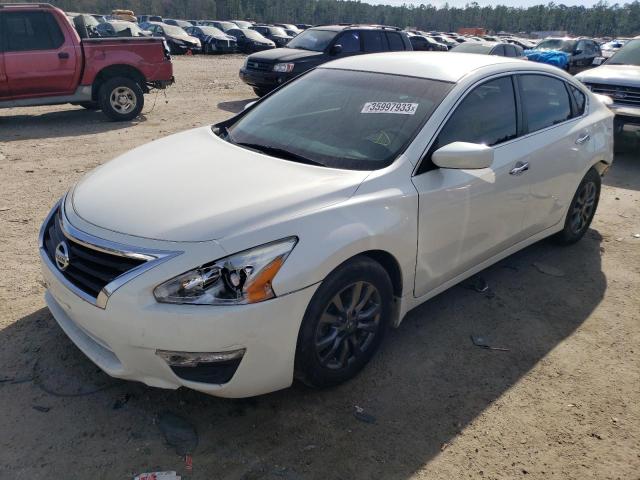 NISSAN ALTIMA 2.5 2015 1n4al3ap5fc464049