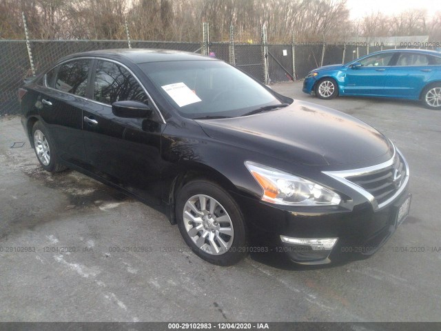 NISSAN ALTIMA 2015 1n4al3ap5fc465234