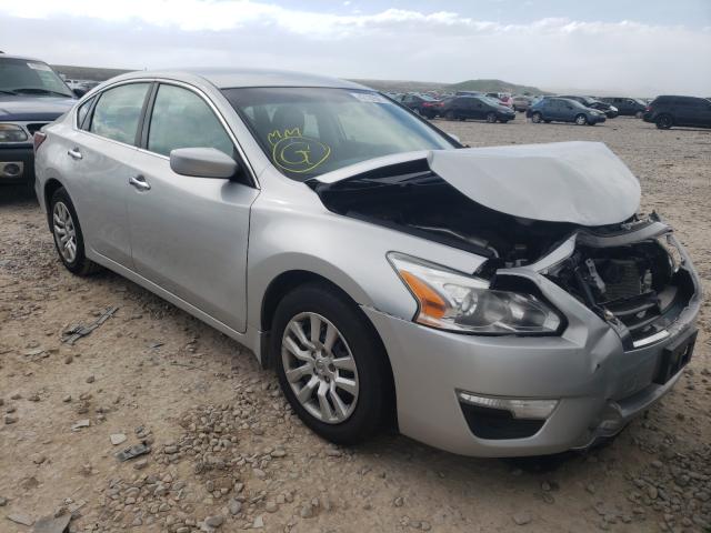 NISSAN ALTIMA 2.5 2015 1n4al3ap5fc465377