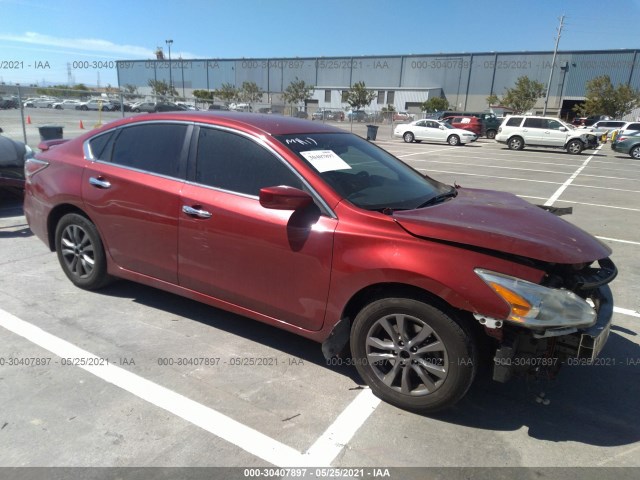 NISSAN ALTIMA 2015 1n4al3ap5fc466772