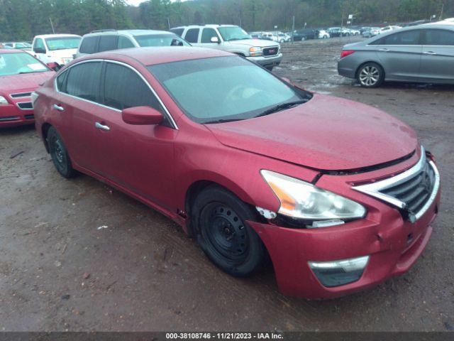 NISSAN ALTIMA 2015 1n4al3ap5fc467520