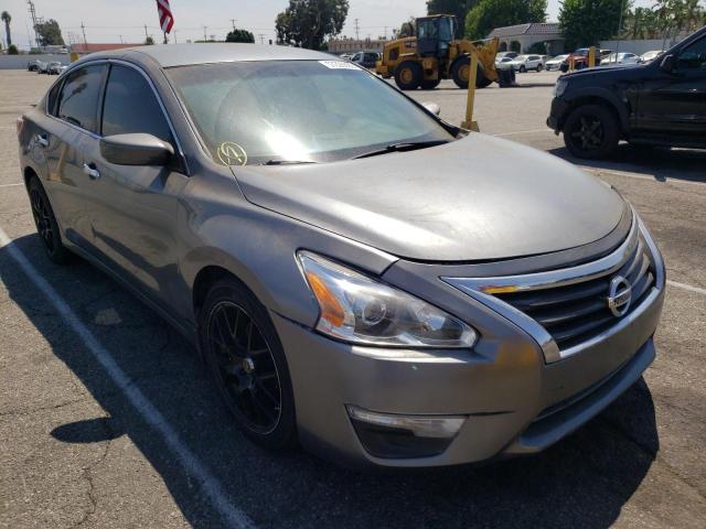 NISSAN ALTIMA 2.5 2015 1n4al3ap5fc467906