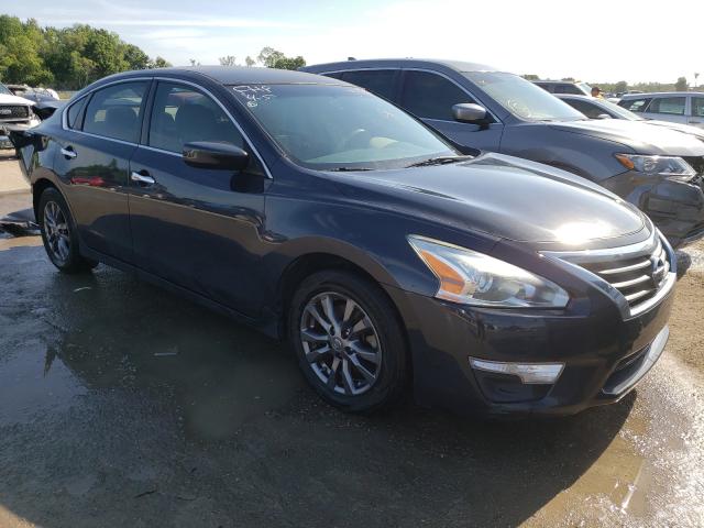 NISSAN ALTIMA 2.5 2015 1n4al3ap5fc468277