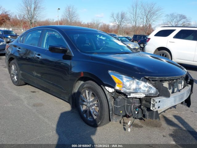 NISSAN ALTIMA 2015 1n4al3ap5fc468506