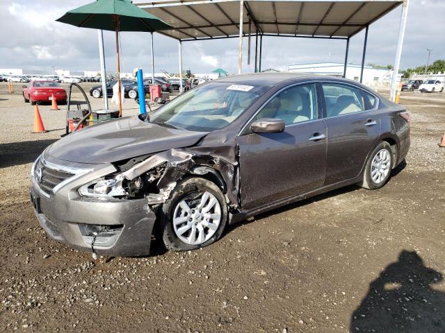 NISSAN ALTIMA 2.5 2015 1n4al3ap5fc469218