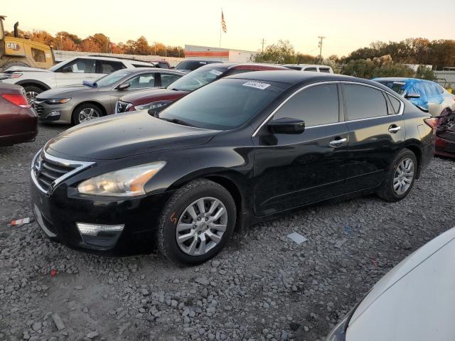 NISSAN ALTIMA 2.5 2015 1n4al3ap5fc469476