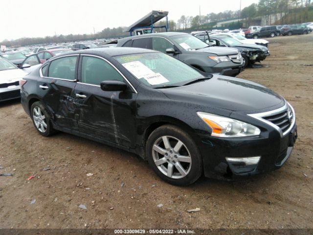 NISSAN ALTIMA 2015 1n4al3ap5fc470434