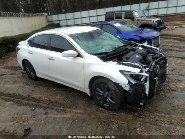 NISSAN ALTIMA 2015 1n4al3ap5fc470837