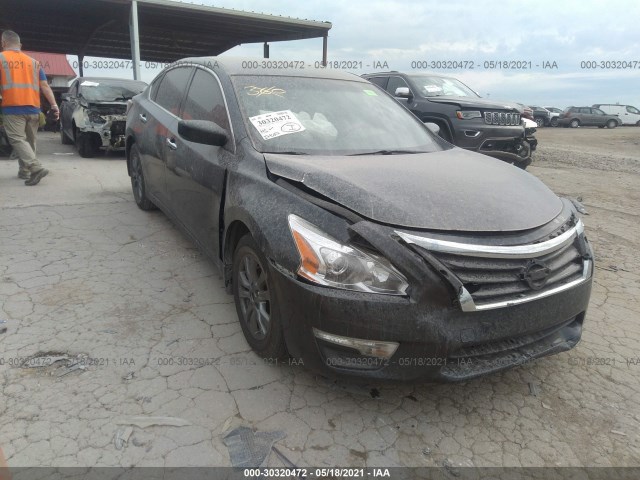 NISSAN ALTIMA 2015 1n4al3ap5fc470949