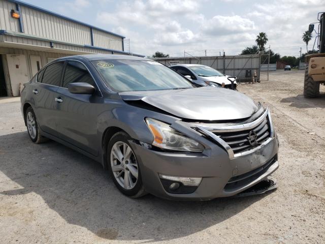 NISSAN ALTIMA 2.5 2015 1n4al3ap5fc471535