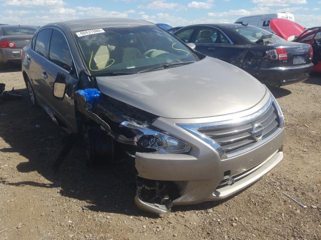 NISSAN ALTIMA 2.5 2015 1n4al3ap5fc471762