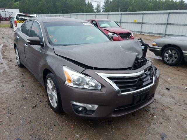 NISSAN ALTIMA 2.5 2015 1n4al3ap5fc474015