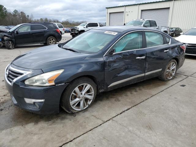 NISSAN ALTIMA 2015 1n4al3ap5fc474175