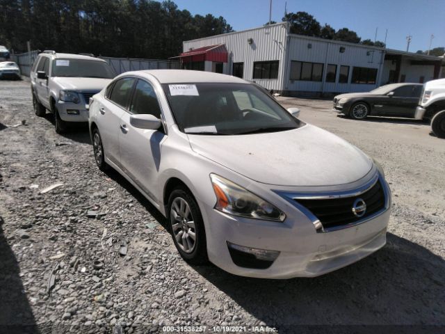 NISSAN ALTIMA 2015 1n4al3ap5fc474662