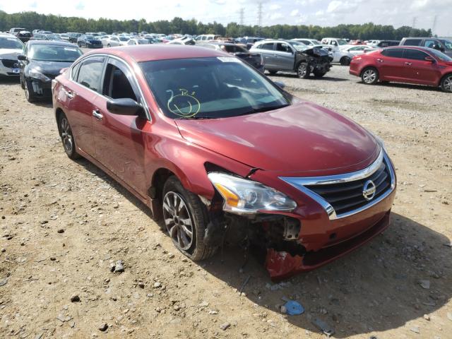 NISSAN ALTIMA 2.5 2015 1n4al3ap5fc475651