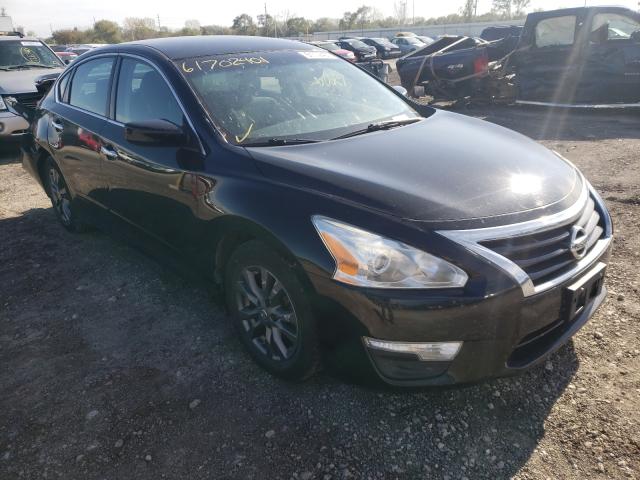 NISSAN ALTIMA 2.5 2015 1n4al3ap5fc475746