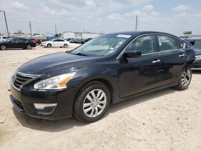 NISSAN ALTIMA 2.5 2015 1n4al3ap5fc475780