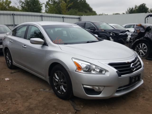 NISSAN ALTIMA 2.5 2015 1n4al3ap5fc475861