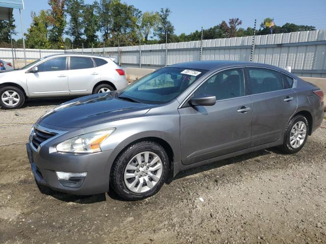 NISSAN ALTIMA 2.5 2015 1n4al3ap5fc475939