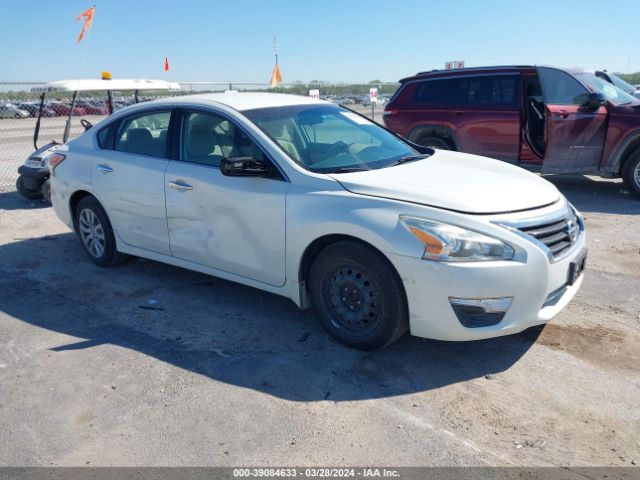 NISSAN ALTIMA 2015 1n4al3ap5fc476136