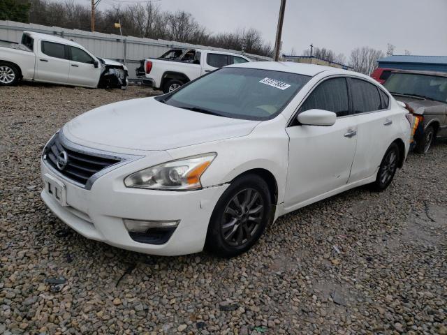 NISSAN ALTIMA 2.5 2015 1n4al3ap5fc476878