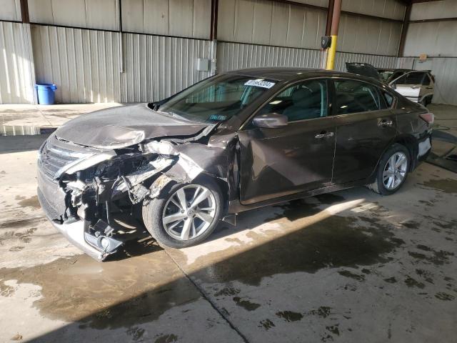 NISSAN ALTIMA 2.5 2015 1n4al3ap5fc476976