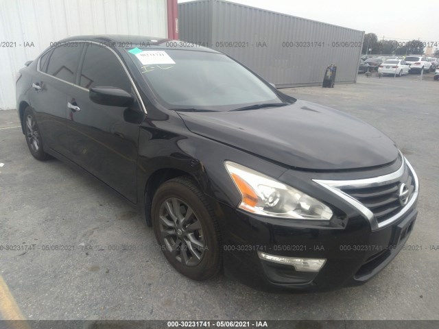 NISSAN ALTIMA 2015 1n4al3ap5fc477710