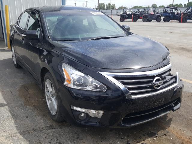 NISSAN ALTIMA 2.5 2015 1n4al3ap5fc477738