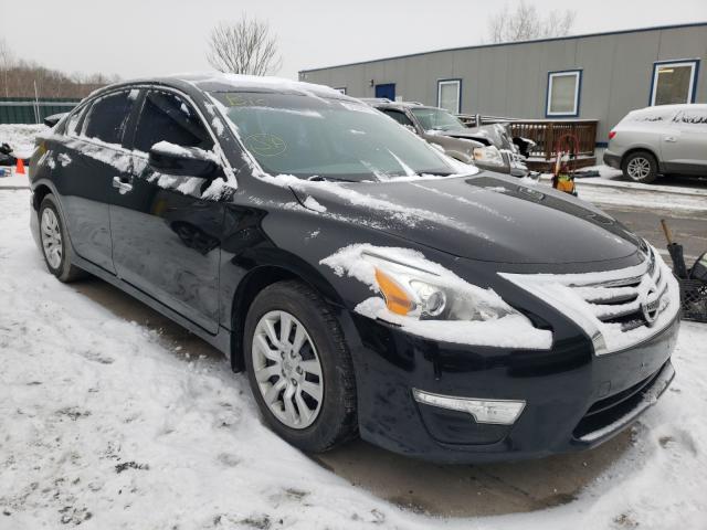 NISSAN ALTIMA 2.5 2015 1n4al3ap5fc478503