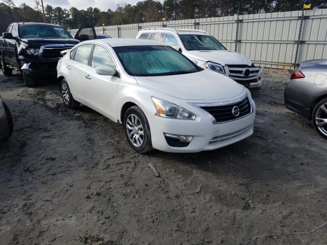 NISSAN ALTIMA 2.5 2015 1n4al3ap5fc479621