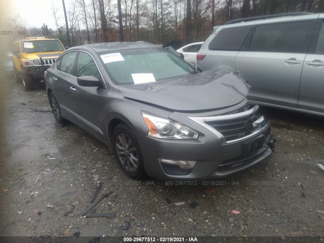 NISSAN ALTIMA 2015 1n4al3ap5fc480168