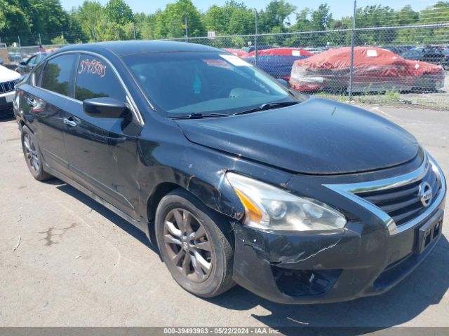 NISSAN ALTIMA 2015 1n4al3ap5fc481367