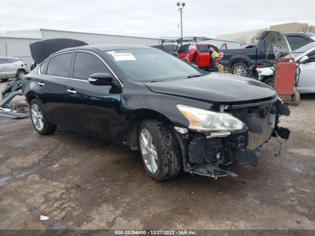 NISSAN ALTIMA 2015 1n4al3ap5fc481451