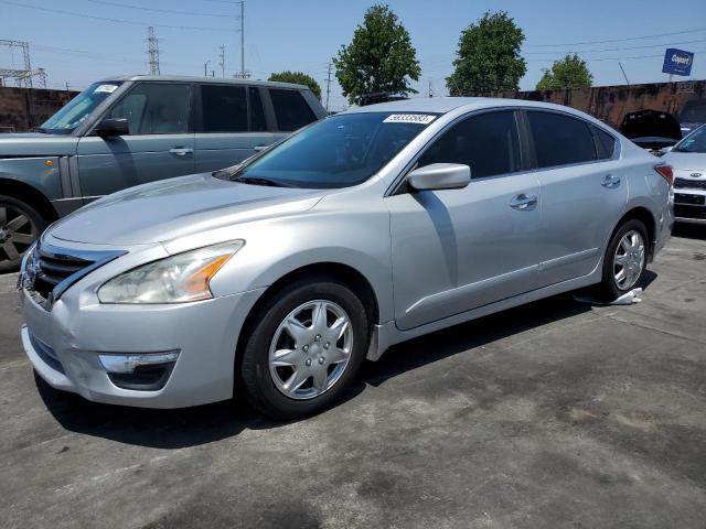 NISSAN ALTIMA 2.5 2015 1n4al3ap5fc481501